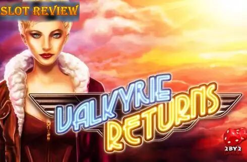 Valkyrie Returns icon